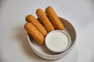 Mozzarella štapići
