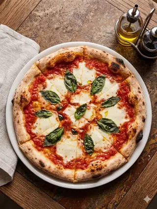 Margherita