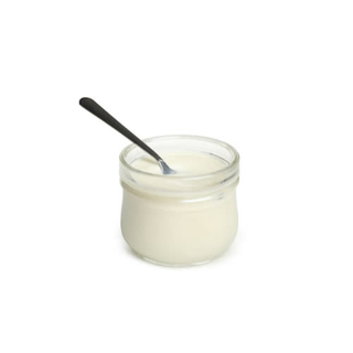Plain Yogurt