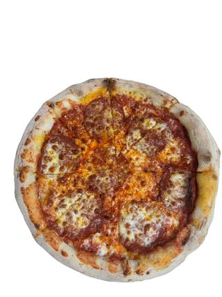 Pizza Diavola Ø30cm + 1 sos din partea casei