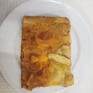 Empanada gallega