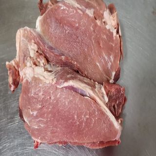 Jamón De Cerdo Fresco (1 Kg.) 