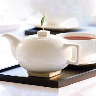 Ceau caramel cu portocala