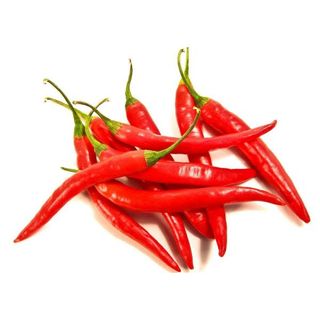 Перець Чилі