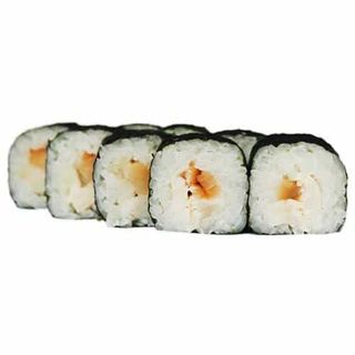 Макi з масляною рибою (110г)