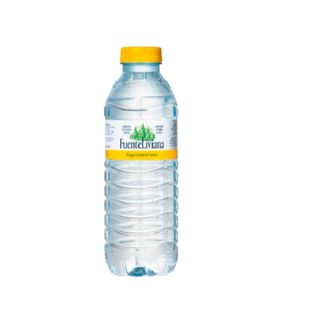 Agua 33cl.