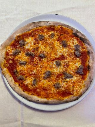 Salsiccia