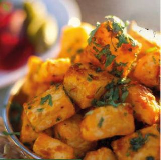 Batata Hara