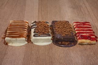 Sweet Euro Box Estandar