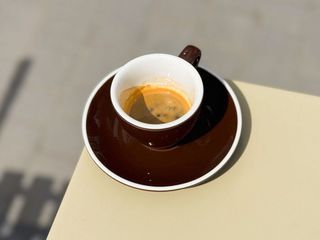 Espresso