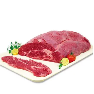 Aguja De Ternera 500 Gr.