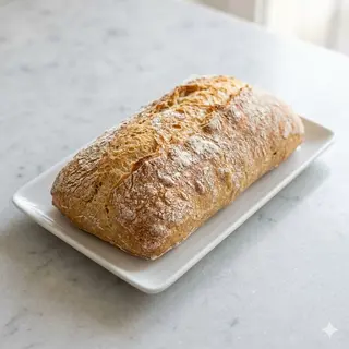 Ciabatta Blanca