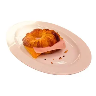 Croissant Mixto