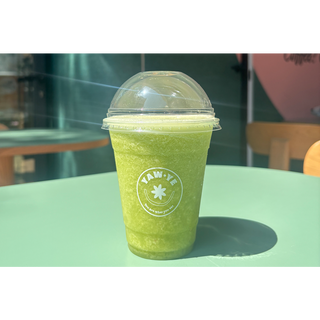 Green Is Sweet (16 oz.)