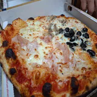 4 stagioni - normale