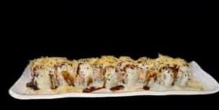 Uramaki miura roll - 8 pezzi