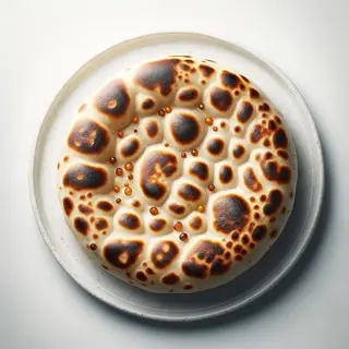 Tandoori Roti 125g