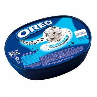 Oreo 500 G.