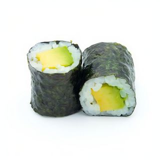Maki Aguacate (8 Pza.)
