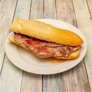 Pepito Ternera
