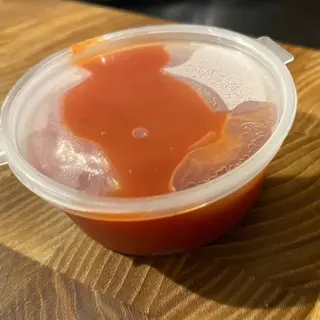 Соус солодкий чілі