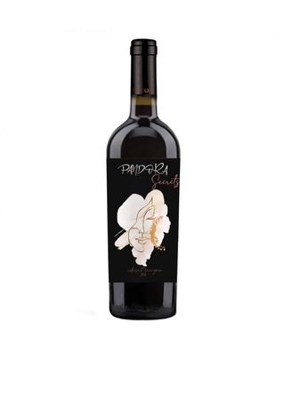 Pandora Secrets Cabernet Sauvignion