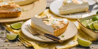 Pie de Limón