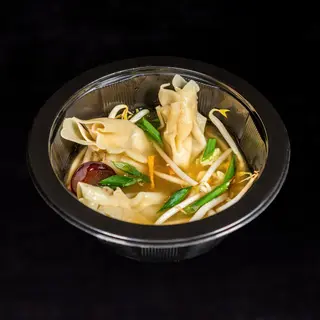 Wonton