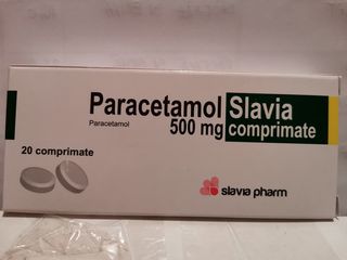 Paracetamol