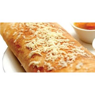 Masala Cheese Dosa