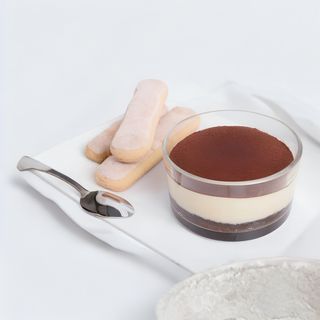 Dolcevita tiramisù monoporzione