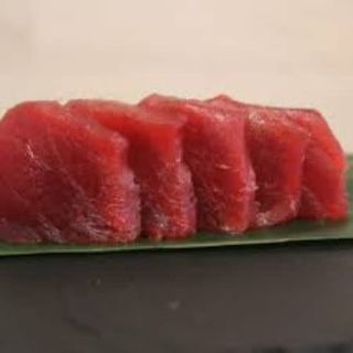 Sashimi Atún 5uds.