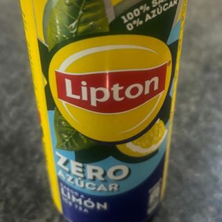 lipton liomn