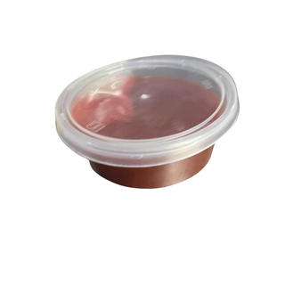 salsa ketchup