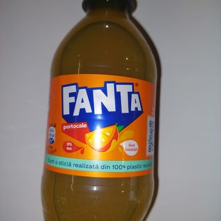FANTA