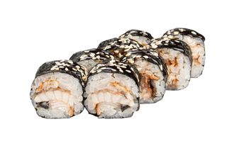 Макі з вугрем | (0.107)