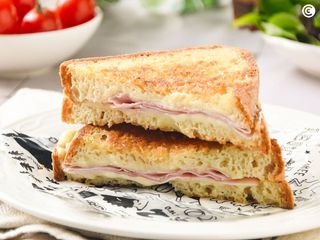 Sandwich Mixto