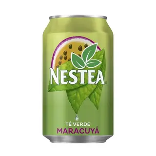 Nestea Maracuya