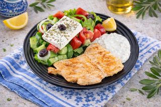 ფრეშ სალათი