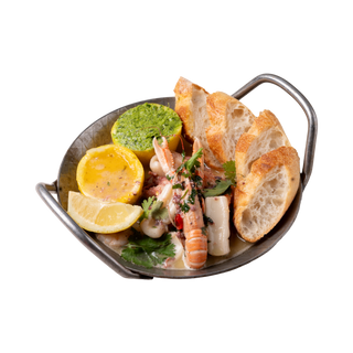 Sea Food Mix