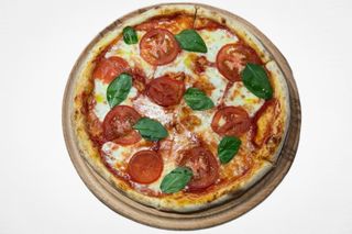 Піца Маргарита 530г