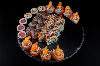 Сет Фірмовий