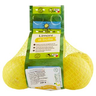 Limoni 750 g