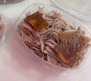 Carne Asada (300 G.)