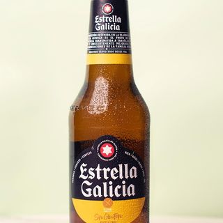Estrella Galicia 