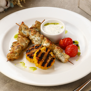 Бомбета з куркою (120/100/50 г  г)