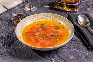 Ciorba de legume 350ml