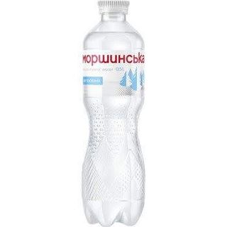 Моршинська слабогазована (500 мл)