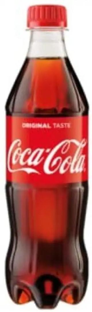 Coca-Cola 0,5l