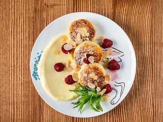 Сирники (200g)